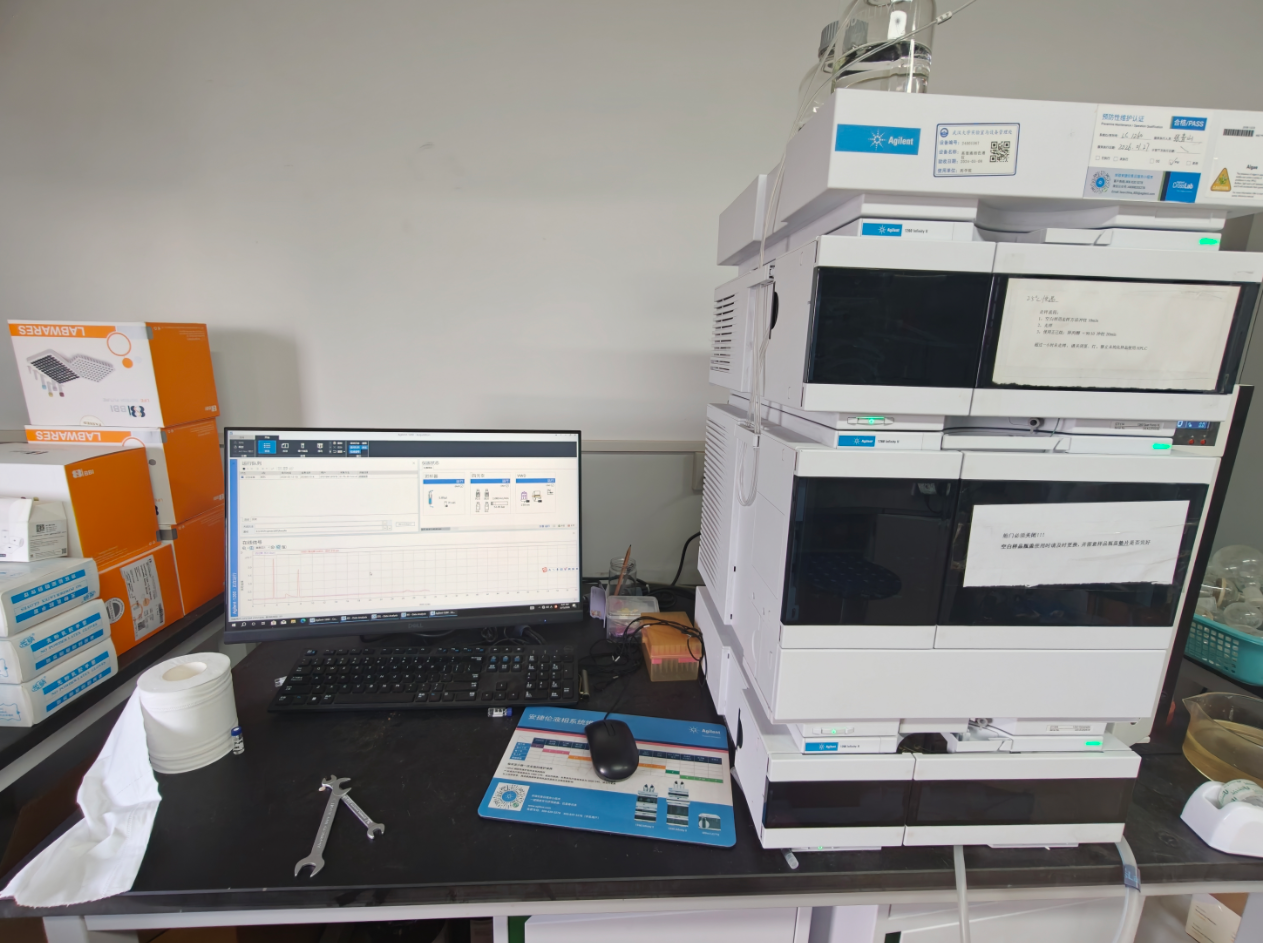 HPLC