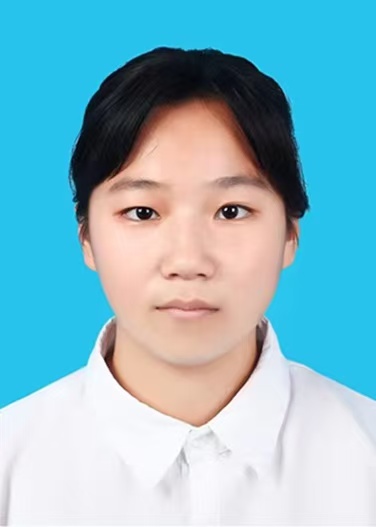 Yi Jiang (1st-year Master's student)