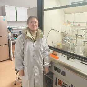 Luyao Li (2023-2025)